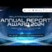 - Pratama Institute Kilau Malam Penganugerahan Annual Report Award 2024