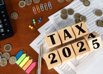 Tax Control Framework