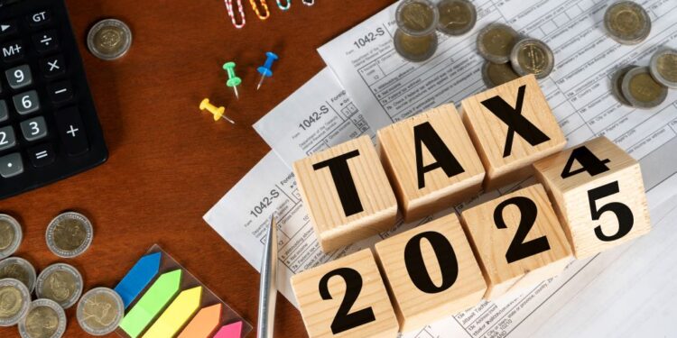 Tax Control Framework