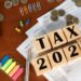 Tax Control Framework