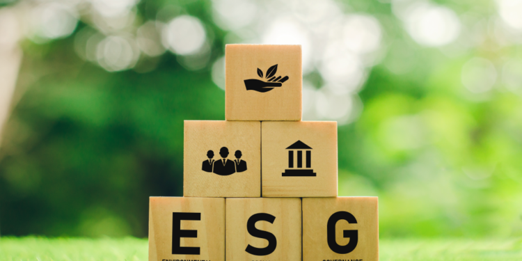 - Pratama Institute esg