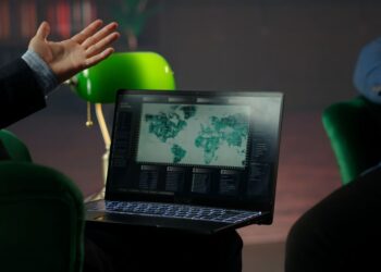 Greenwashing