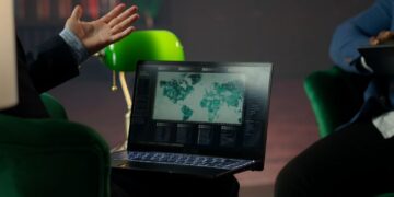 Greenwashing