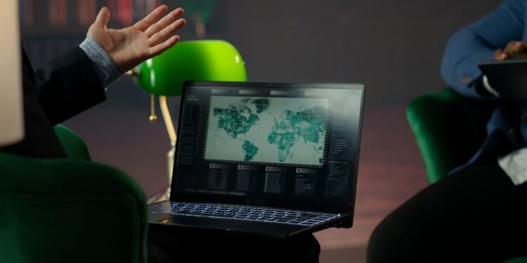 Greenwashing