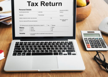 Ilustrasi pelaporan pajak lewat coretax - Pratama Institute Ilustrasi pelaporan pajak lewat coretax