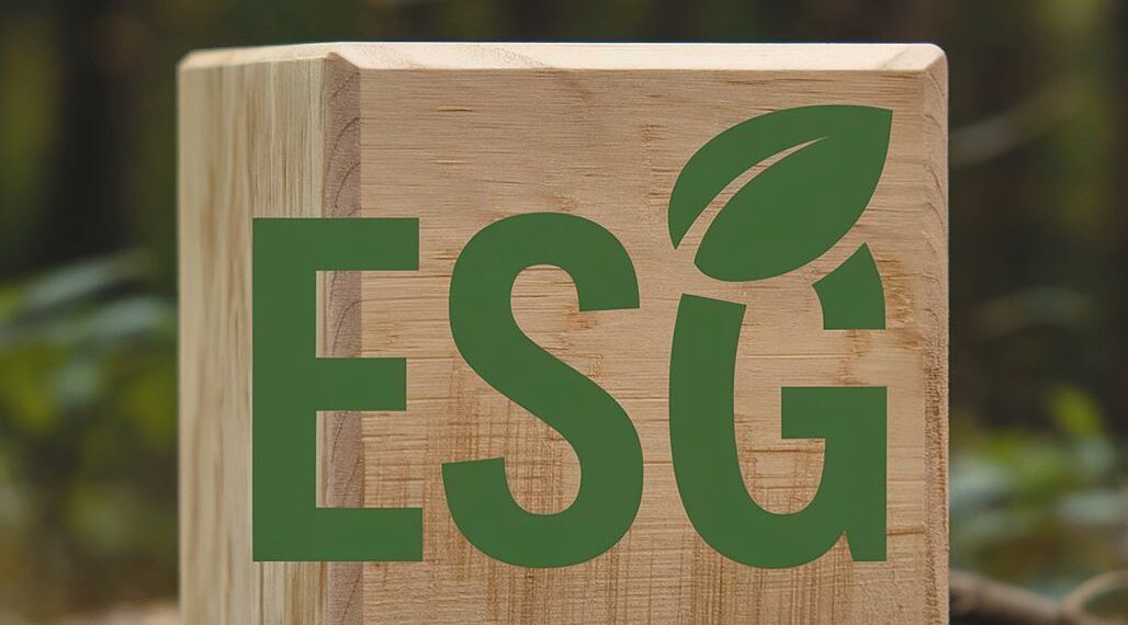 ESG Disclosure