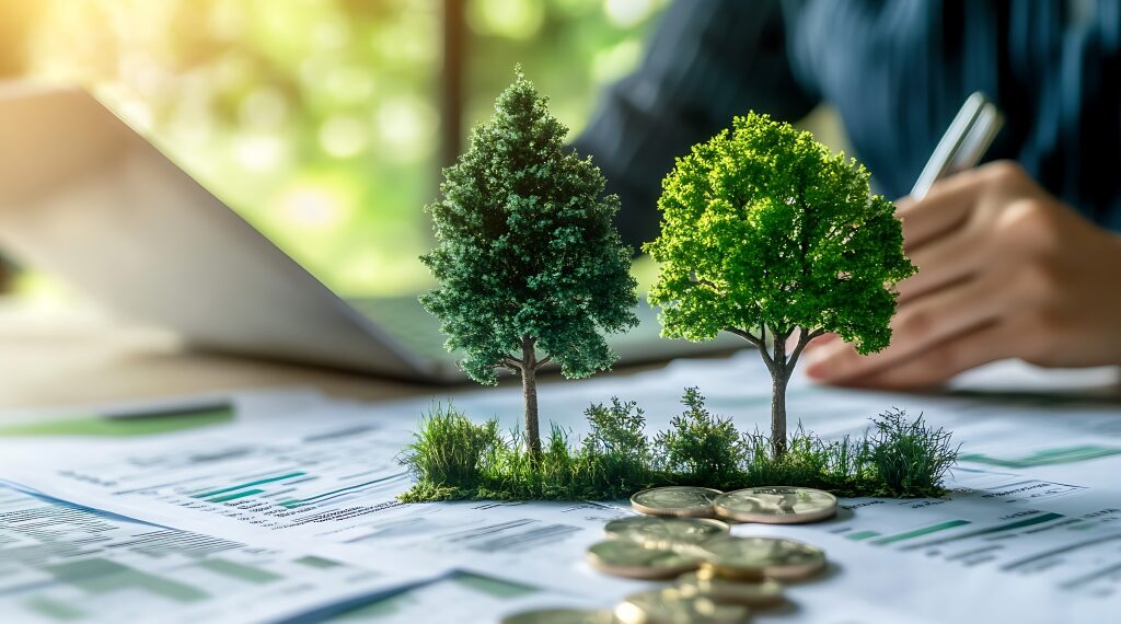 Sustainability Report