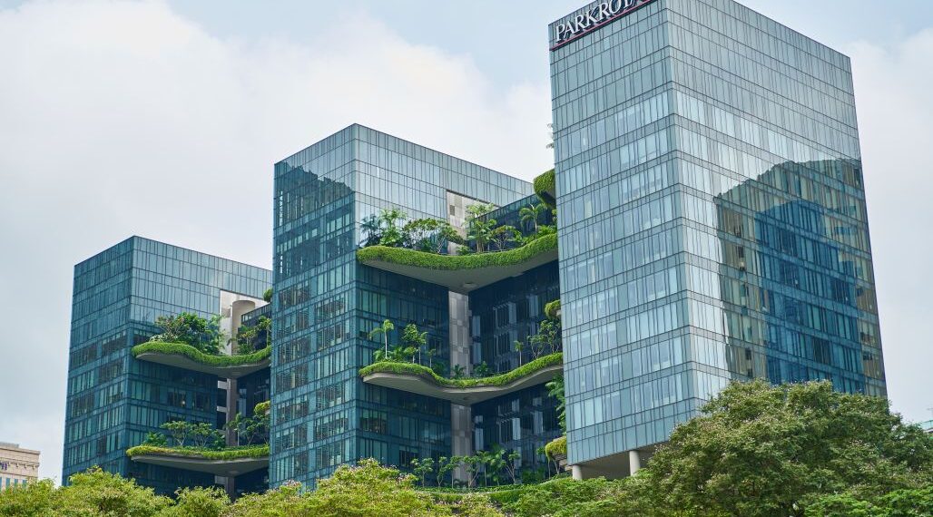 ESG Disclosure