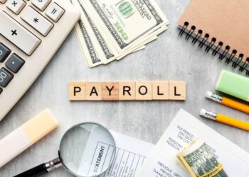 Payroll