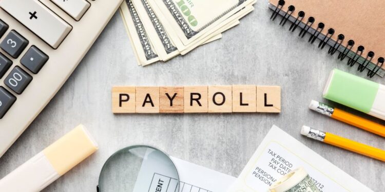 - Pratama Institute Payroll